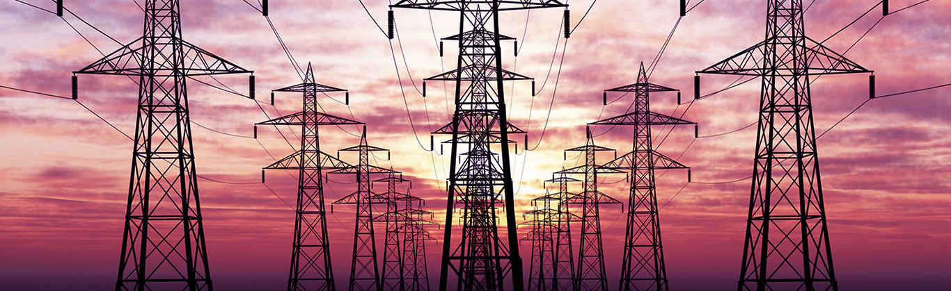 Power Infrastructure