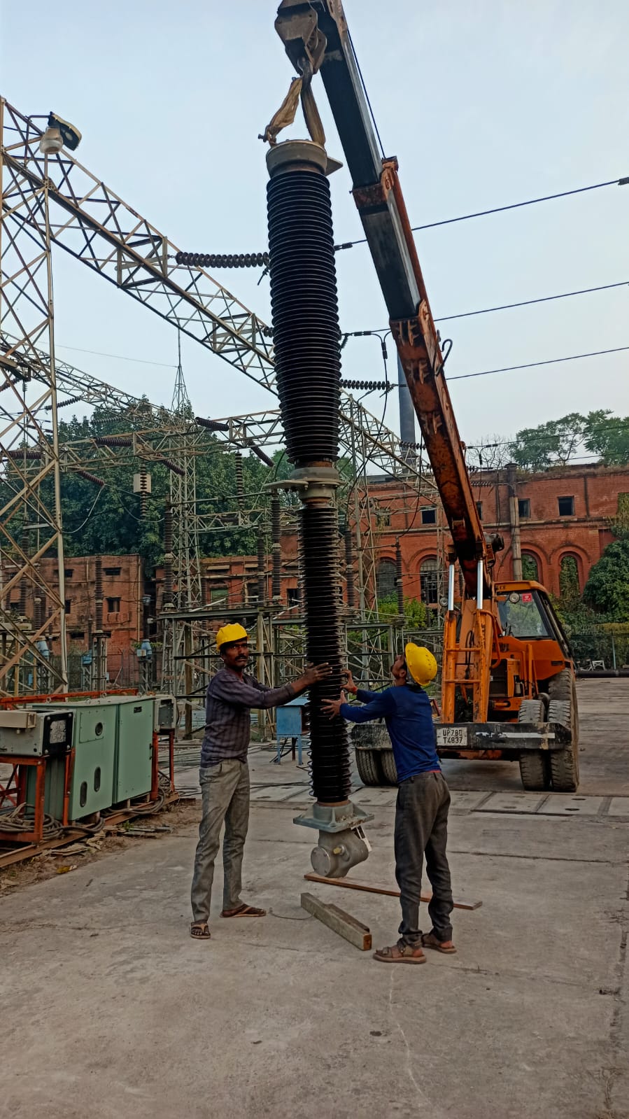 Team Maintenance