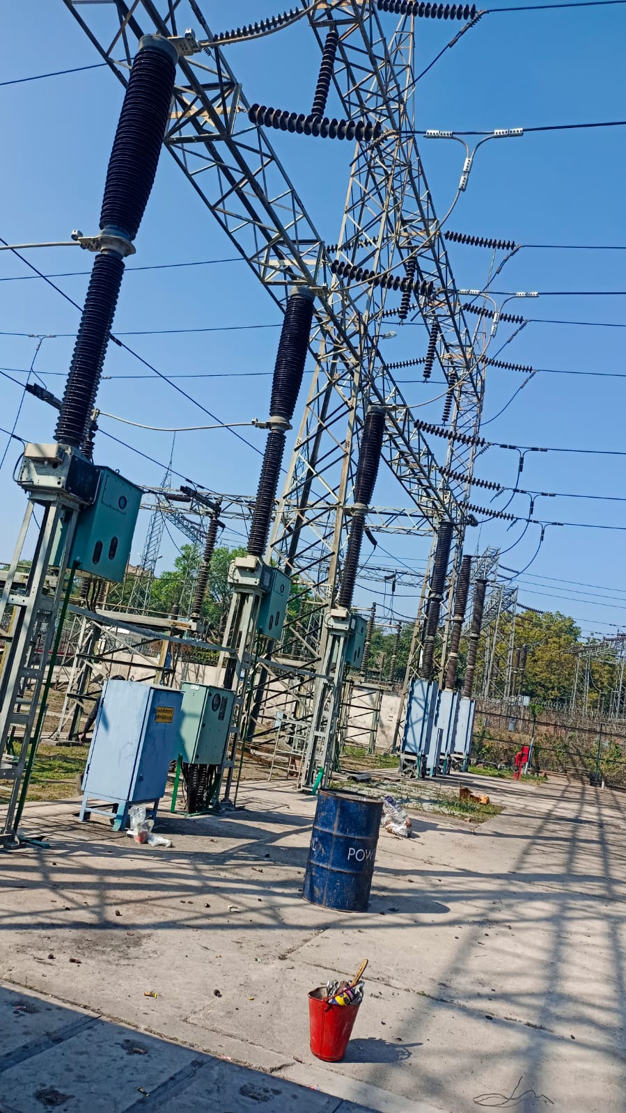 Complete System Maintenance