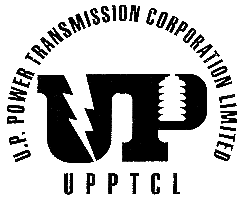 UPPTCL Logo